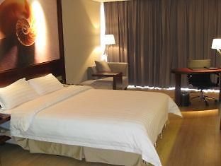 Keyu Hotel Σενζέν Εξωτερικό φωτογραφία