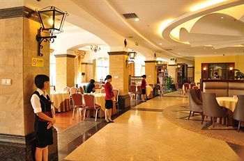 Keyu Hotel Σενζέν Εξωτερικό φωτογραφία